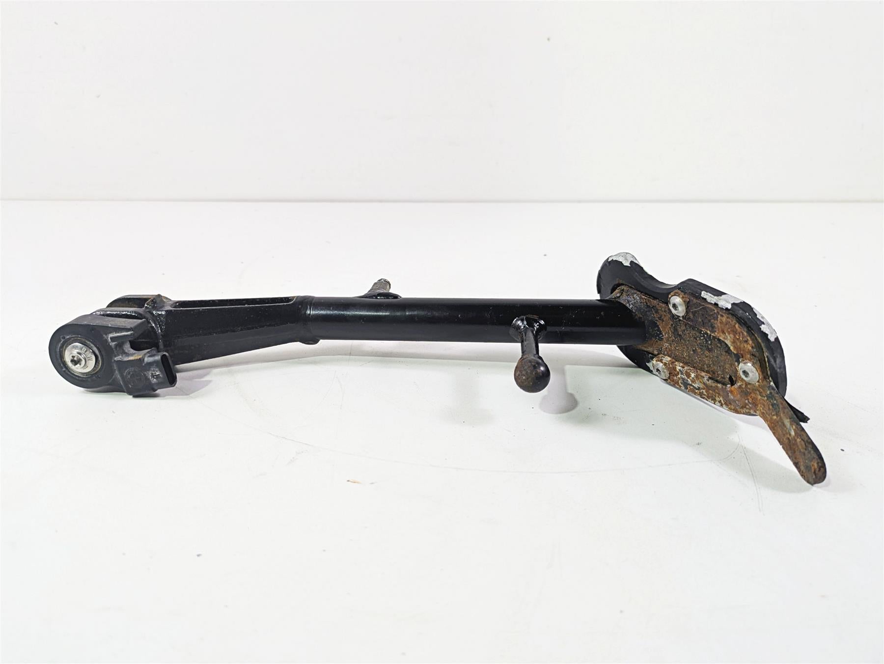 2016 BMW R1200RT K52 Side Kickstand Kick Stand Esa 46538532726 {{ shop.shopifyCountryName }} - Mototech271