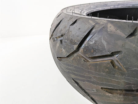 Used Rear Motorcycle Tire Pirelli Night Dragon 180/70R16 77H 2212300-Mototech271