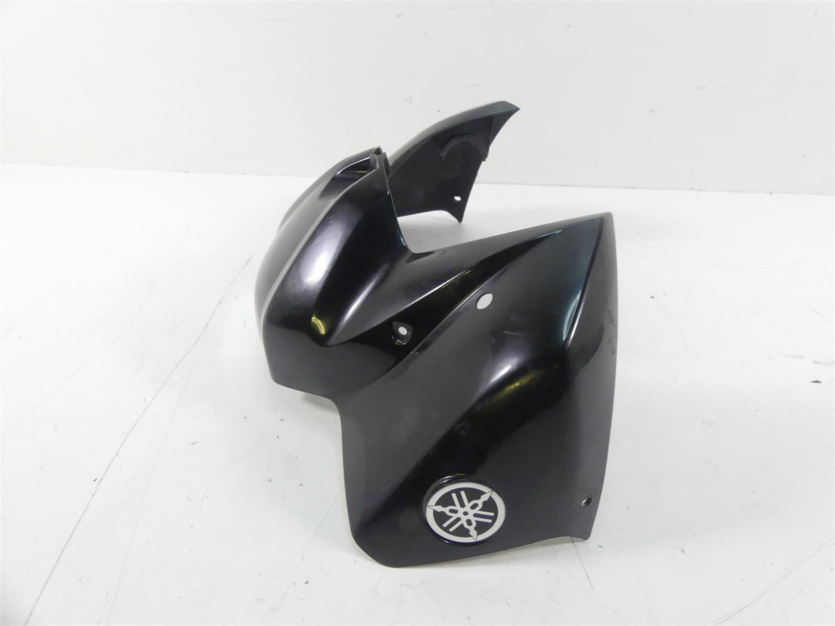 2007 Yamaha FZ1 Fazer Front Fuel Gas Tank Cover Fairing Cowl 3C3-2171A-00 {{ shop.shopifyCountryName }} - Mototech271