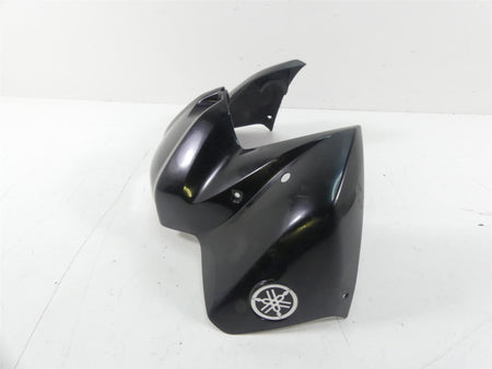 2007 Yamaha FZ1 Fazer Front Fuel Gas Tank Cover Fairing Cowl 3C3-2171A-00 {{ shop.shopifyCountryName }} - Mototech271