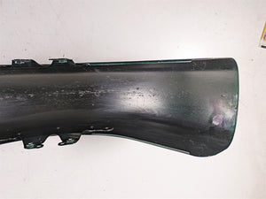 2015 Harley Touring FLHXS Street Glide Front Fender Deep Jade Pearl 58900009