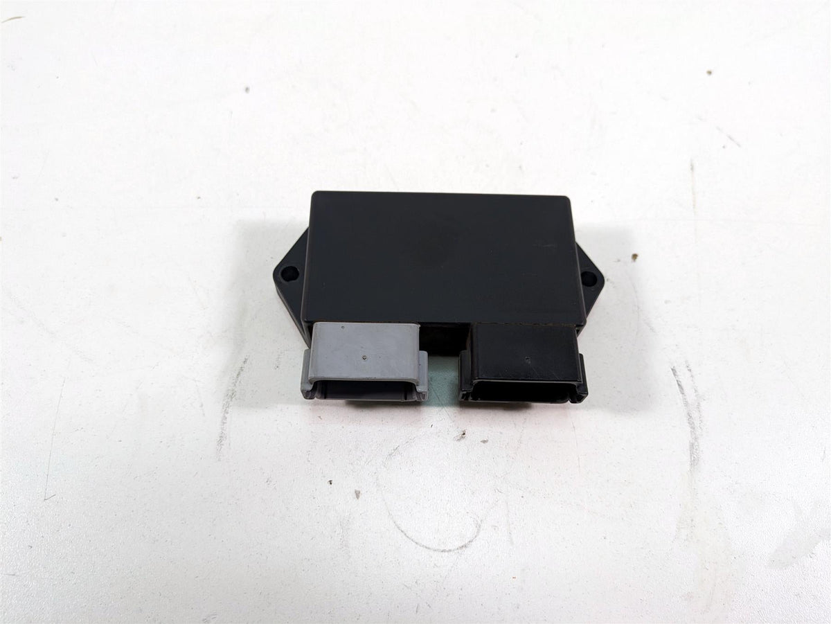 2000 Harley Dyna FXDL Low Rider Cdi Ecu Ecm Engine Control Module 32478-99 {{ shop.shopifyCountryName }} - Mototech271
