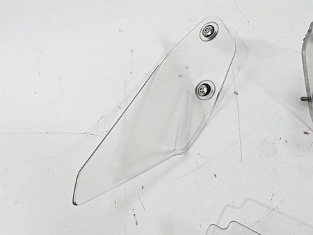 2015 BMW R1200GS Adv K51 Wind Deflector Set And Cockpit Middle Shield 8527716 {{ shop.shopifyCountryName }} - Mototech271