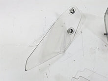 Load image into Gallery viewer, 2015 BMW R1200GS Adv K51 Wind Deflector Set And Cockpit Middle Shield 8527716 | Mototech271
