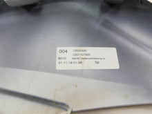 Load image into Gallery viewer, 2020 BMW F850 GS K81 Rallye Upper Right Long Side Tank Fairing Cover 46638564634 | Mototech271
