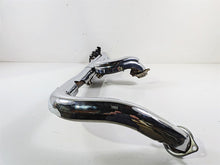 Load image into Gallery viewer, 2008 Yamaha XV1900 Roadliner S Exhaust Header Manifold &amp; Servo 1D7-14602-00-00
