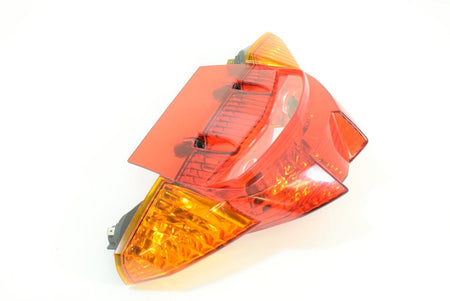 2008 BMW K1200GT K1200 GT K44 Tailllight Tail Light Lamp Lens 63217688636 {{ shop.shopifyCountryName }} - Mototech271