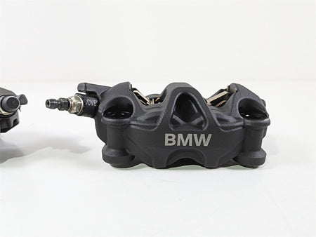 2024 BMW S1000RR K67 Front Brake Caliper Set 100mm 34117106085 34117106086-Mototech271