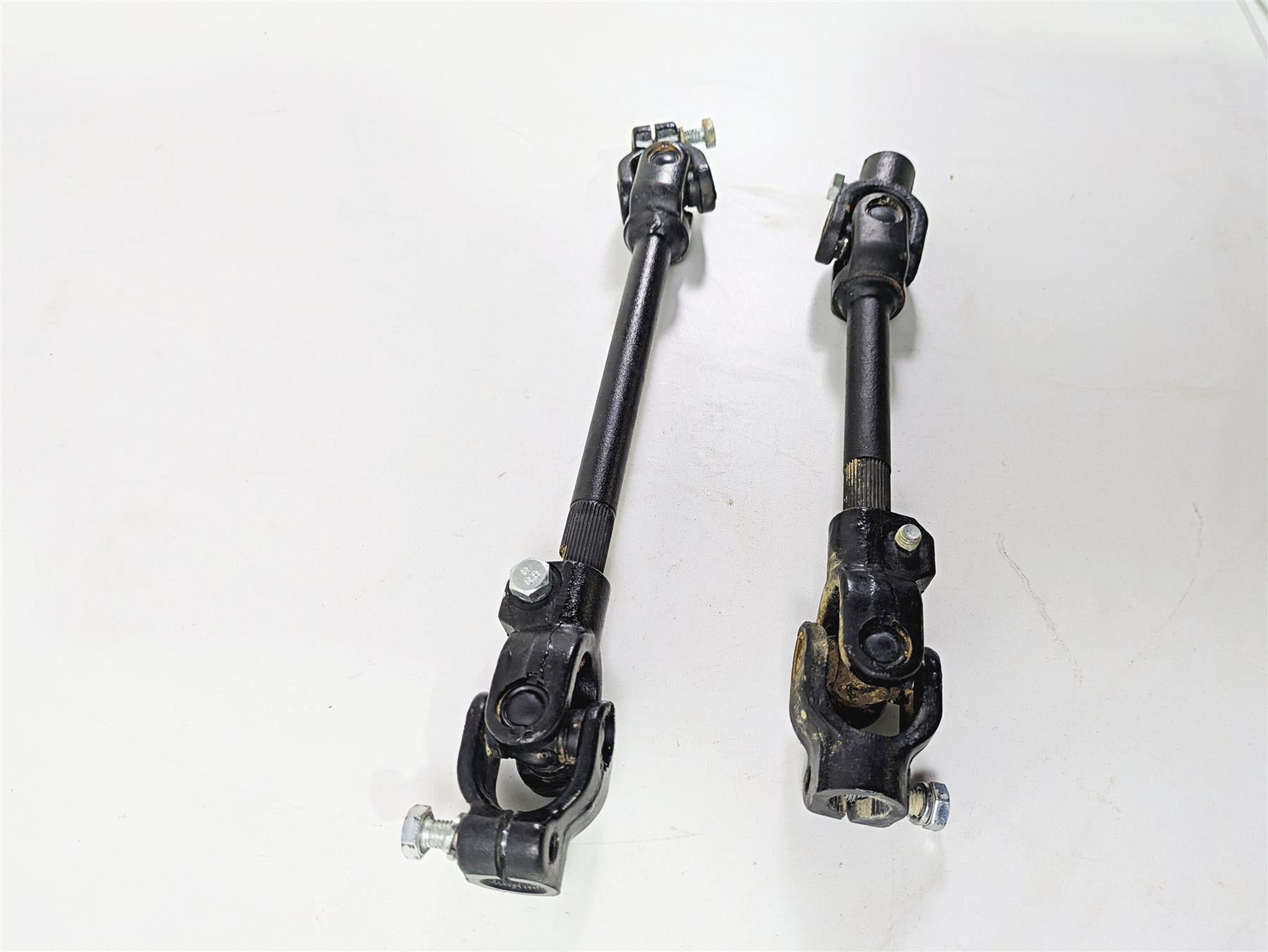 2021 CFMoto Zforce 950 Sport Steering Shaft Axle Set 5BY0-103200 {{ shop.shopifyCountryName }} - Mototech271