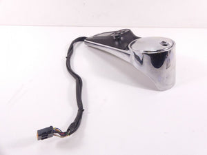 2001 Harley Touring FLHTCUI Electra Glide Fuel Tank Dash Cover  61270-98A