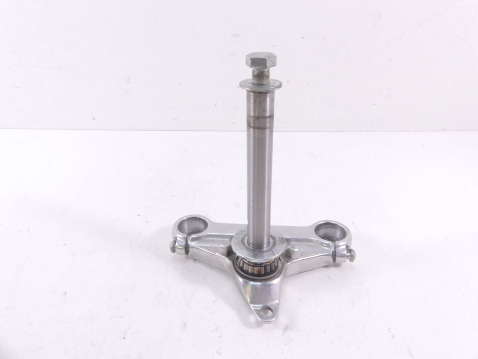 2001 Harley Davidson Sportster XL883 Lower Triple Tree Yoke 39Mm 45563-87 {{ shop.shopifyCountryName }} - Mototech271