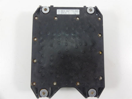 2015 Yamaha Waverunner Cruiser VX1100 Fuse Box Panel Module - Read 6EX-82170-00 {{ shop.shopifyCountryName }} - Mototech271