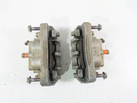 2021 Kawasaki Teryx KRX KRF 1000 Front Brake Caliper Set 43080-0221 43080-0222 {{ shop.shopifyCountryName }} - Mototech271