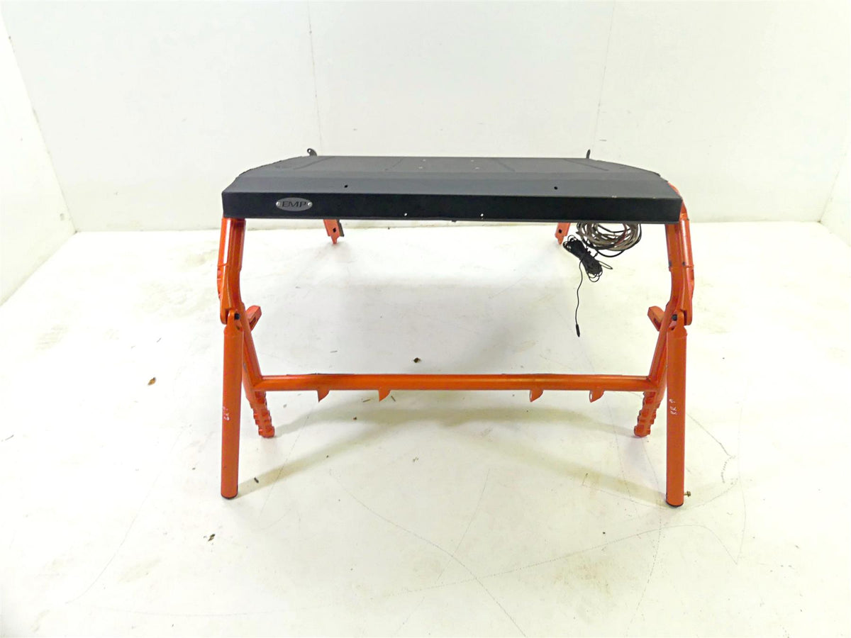 2021 Can Am Maverick Sport 1000R XRC Roll Over Cage Rail Emp Roof Set 715007626 {{ shop.shopifyCountryName }} - Mototech271