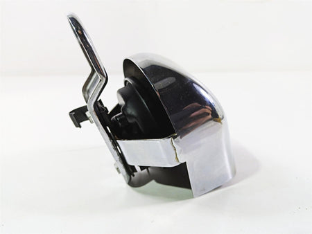 2017 Harley Dyna FXDB Street Bob Horn With Cover 61300478A {{ shop.shopifyCountryName }} - Mototech271