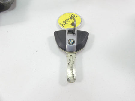 2019 BMW R1250GS K50 Cdi Ecm Engine Module Ignition Switch Key Lock 13619457511 {{ shop.shopifyCountryName }} - Mototech271
