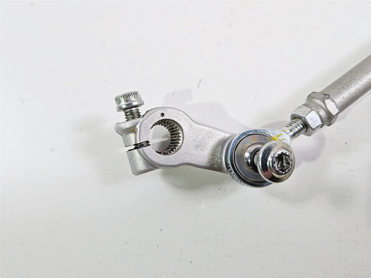2022 Ducati Panigale V4 S V4S domino Quick Shifter Quickshifter 55215481D-Mototech271