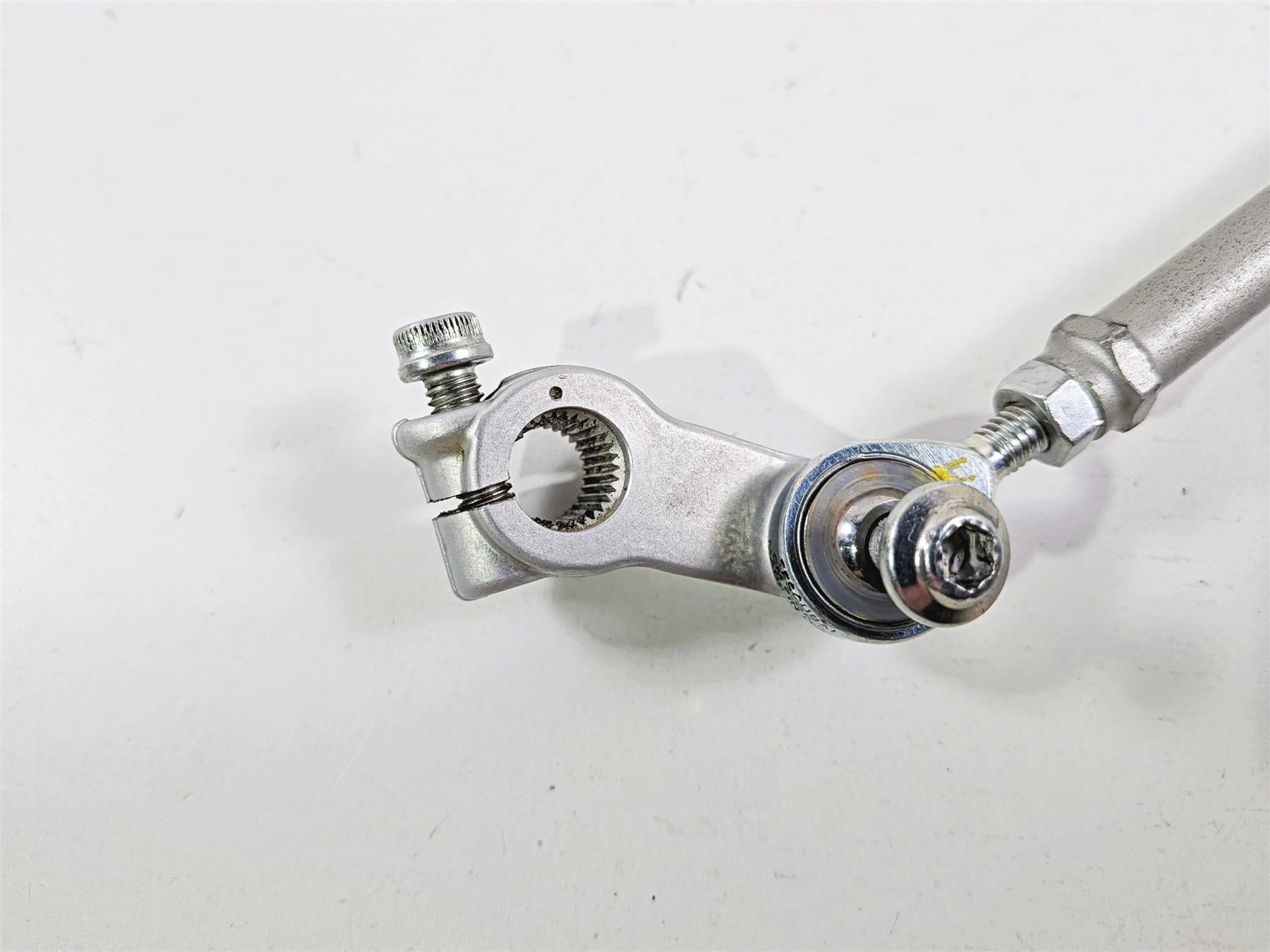 2022 Ducati Panigale V4 S V4S domino Quick Shifter Quickshifter 55215481D-Mototech271