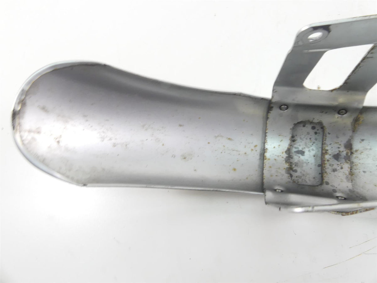 2003 Harley Sportster XL1200 C 100th Anniv Front Fender Guard - Read 58998-83E {{ shop.shopifyCountryName }} - Mototech271