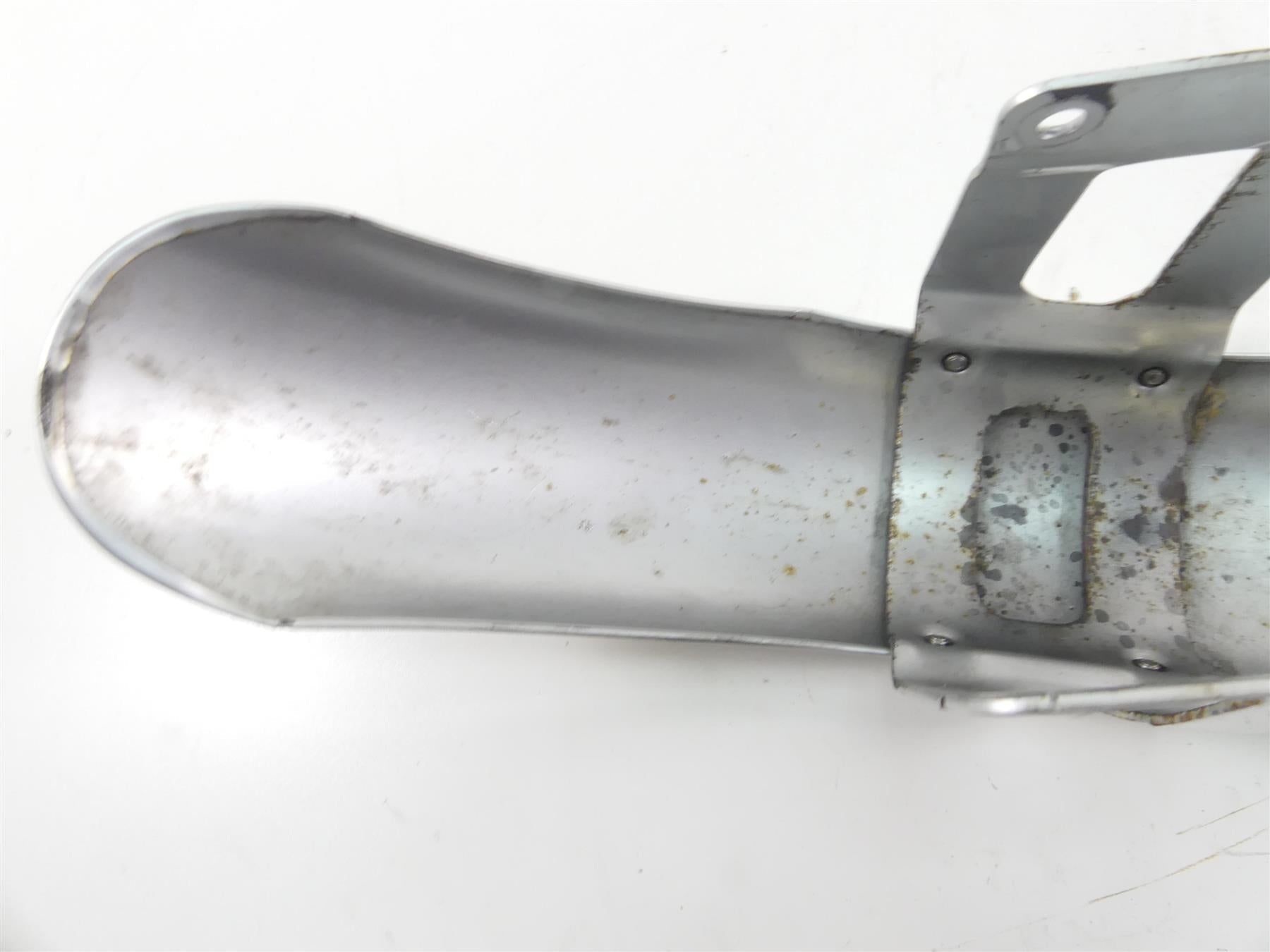2003 Harley Sportster XL1200 C 100th Anniv Front Fender Guard - Read 58998-83E {{ shop.shopifyCountryName }} - Mototech271