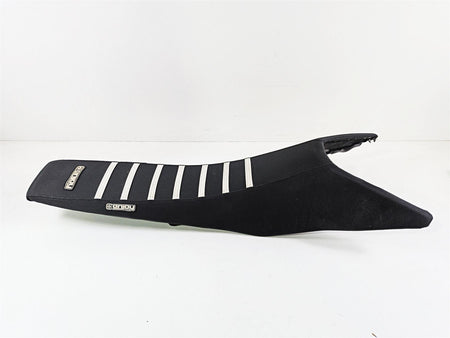 2018 Husqvarna 701 Supermoto Seat Saddle enjoy mfg Cover 27007040000 27007140100-Mototech271