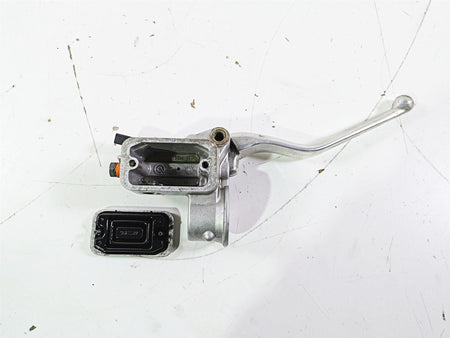 2004 Victory Kingpin Brembo Front Brake Master Cylinder 2010217 {{ shop.shopifyCountryName }} - Mototech271