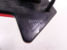 Load image into Gallery viewer, 2016 Polaris Sportsman 850SP Right Taillight Tail Light Rear Lamp Lens  2413430
