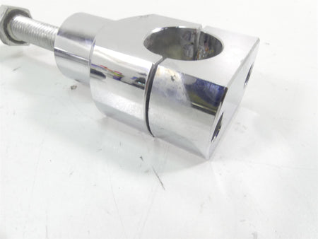 2003 Honda VT750 DC Shadow Spirit Handlebar Riser Holder Set 2" {{ shop.shopifyCountryName }} - Mototech271