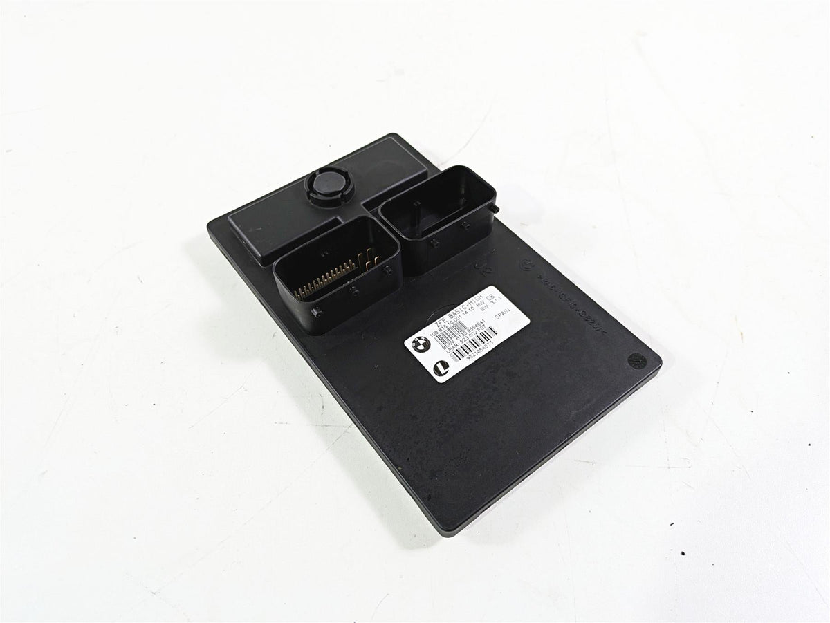 2012 BMW R1200R K27 Zfe Basic High Control Module Unit Ecm Ecu 61358554941 {{ shop.shopifyCountryName }} - Mototech271