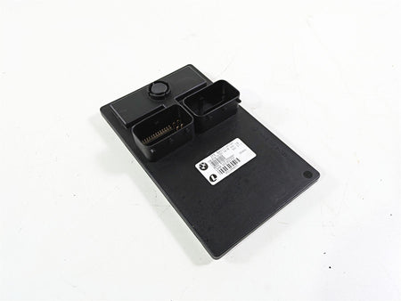 2012 BMW R1200R K27 Zfe Basic High Control Module Unit Ecm Ecu 61358554941 {{ shop.shopifyCountryName }} - Mototech271