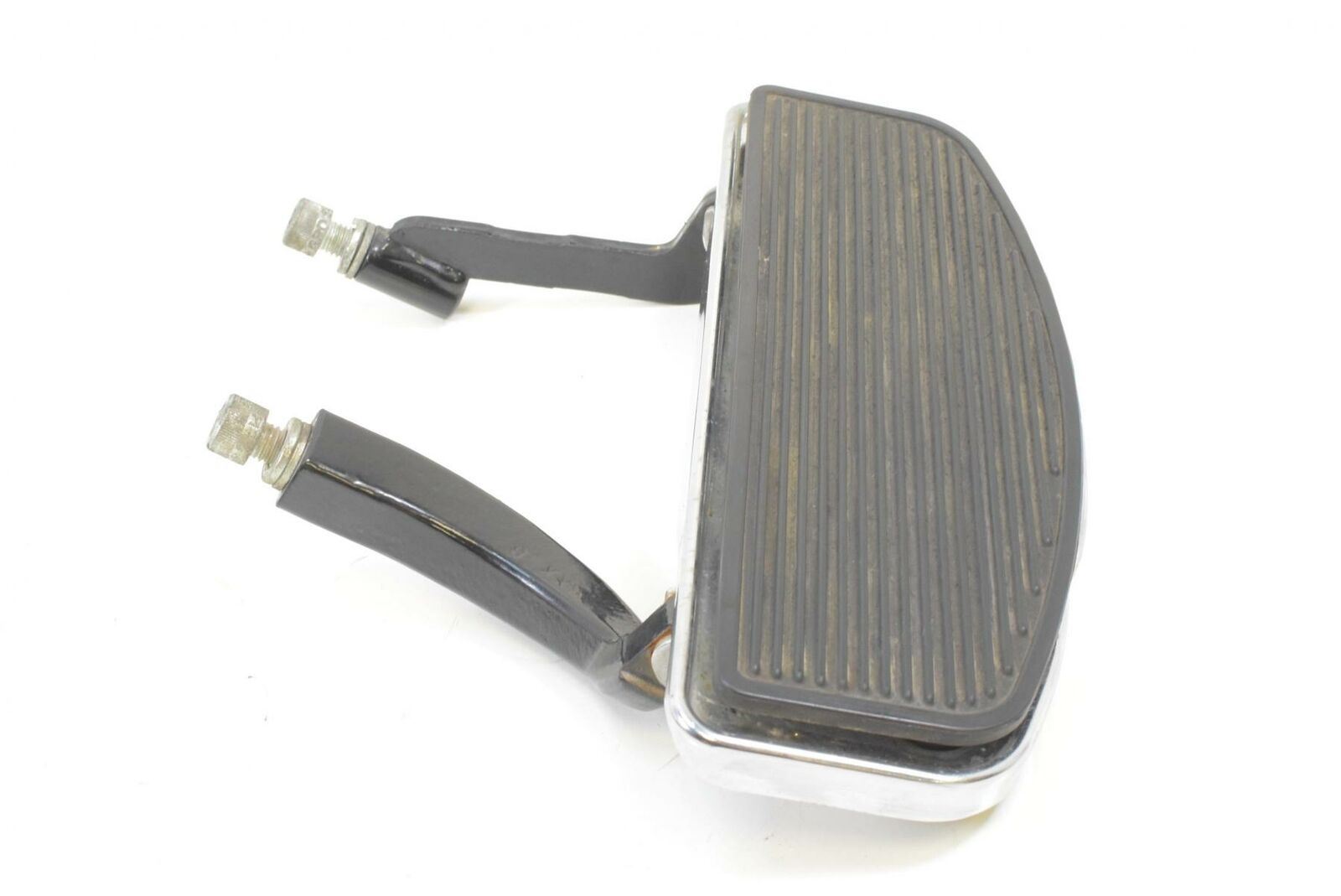 2007 Harley Touring Electra Glide FLHTCU Rider Right Floor Board  50518-83B