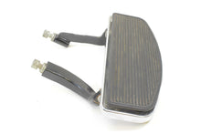 Load image into Gallery viewer, 2007 Harley Touring Electra Glide FLHTCU Rider Right Floor Board  50518-83B
