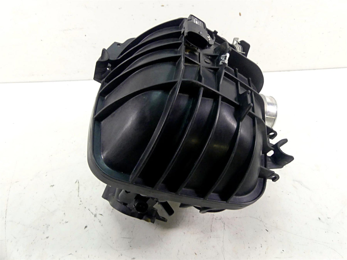 2021 Can Am Maverick Sport 1000R XRC Throttle Body Intake Manifold 420892596 {{ shop.shopifyCountryName }} - Mototech271