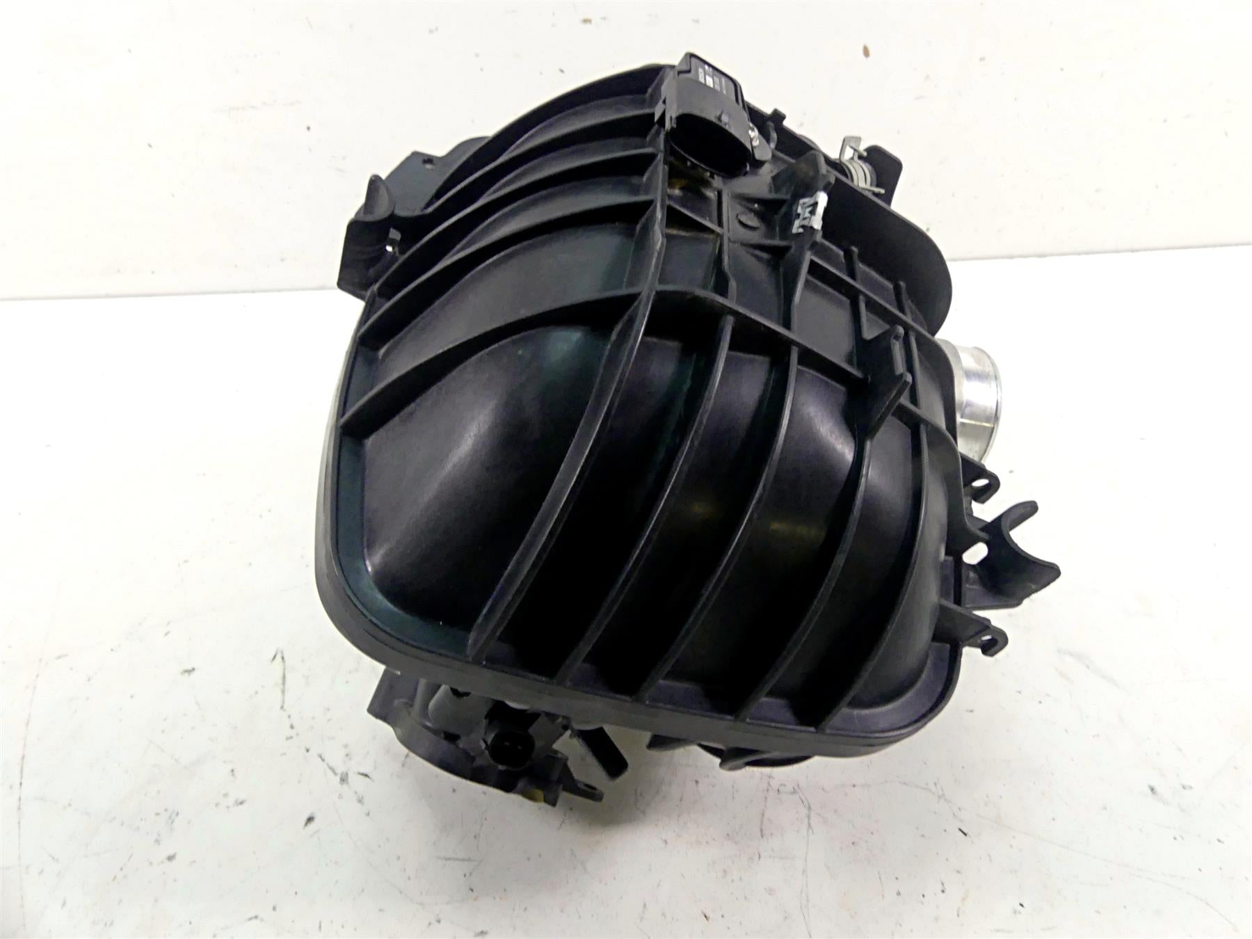 2021 Can Am Maverick Sport 1000R XRC Throttle Body Intake Manifold 420892596 {{ shop.shopifyCountryName }} - Mototech271