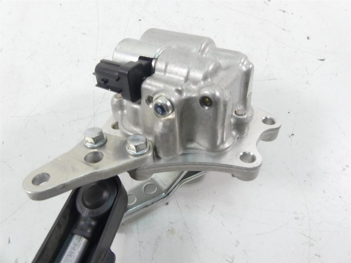 2021 Honda CBR600RR Kyb Steering Damper Stabilizer 53700-MFJ-D01 {{ shop.shopifyCountryName }} - Mototech271