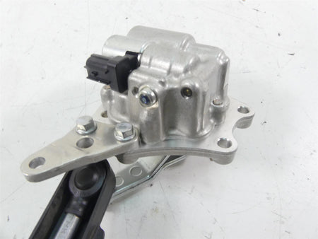 2021 Honda CBR600RR Kyb Steering Damper Stabilizer 53700-MFJ-D01 {{ shop.shopifyCountryName }} - Mototech271