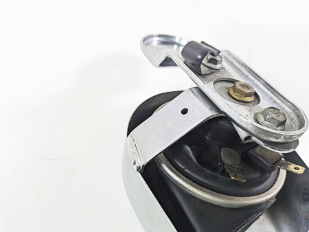 1996 Harley Touring FLHTCUI Electra Glide Horn With Chrome Cover 61300478A {{ shop.shopifyCountryName }} - Mototech271