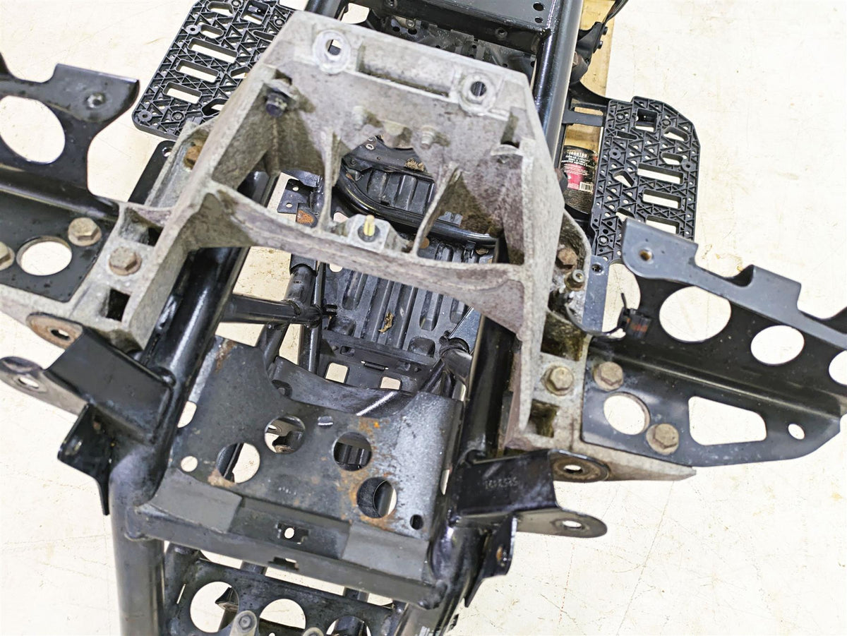 2020 Polaris Sportsman 1000 XP Main Frame Chassis With Clean Florida Title (Repo) - Read 1025297 {{ shop.shopifyCountryName }} - Mototech271