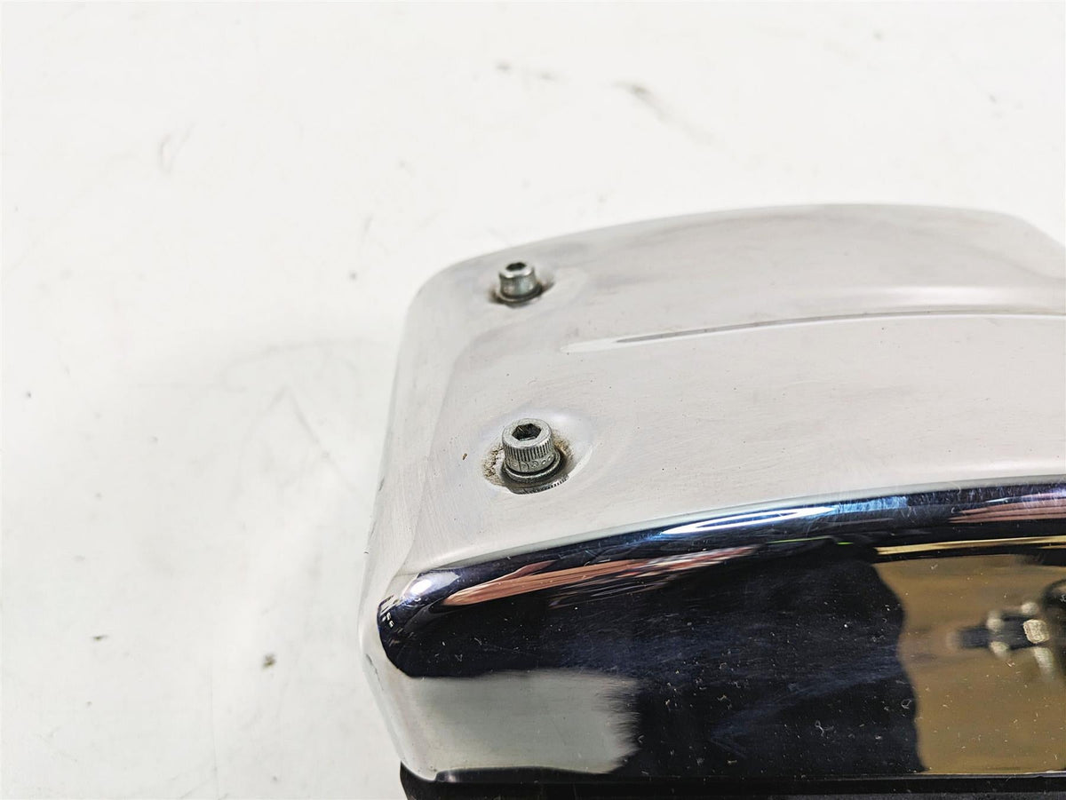 2005 Harley Dyna FXDL Low Rider Electrical Tray Stay Holder Box + Cover 70367-04 {{ shop.shopifyCountryName }} - Mototech271