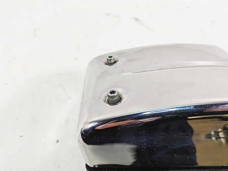 2005 Harley Dyna FXDL Low Rider Electrical Tray Stay Holder Box + Cover 70367-04 {{ shop.shopifyCountryName }} - Mototech271