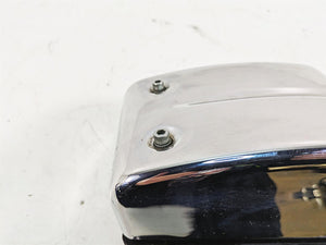 2005 Harley Dyna FXDL Low Rider Electrical Tray Stay Holder Box + Cover 70367-04 | Mototech271
