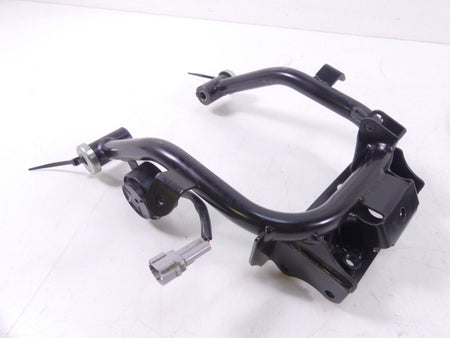 2017 Yamaha YXZ1000R EPS SS Steering Wheel Mount Damper Set 2HC-F3838-00-00 {{ shop.shopifyCountryName }} - Mototech271