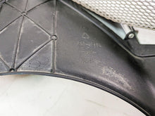 Load image into Gallery viewer, 2013 MV Agusta F3 675 ERA Front Air Intake Duct Spoiler 8000B5810 8000B5468 | Mototech271
