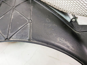 2013 MV Agusta F3 675 ERA Front Air Intake Duct Spoiler 8000B5810 8000B5468 | Mototech271