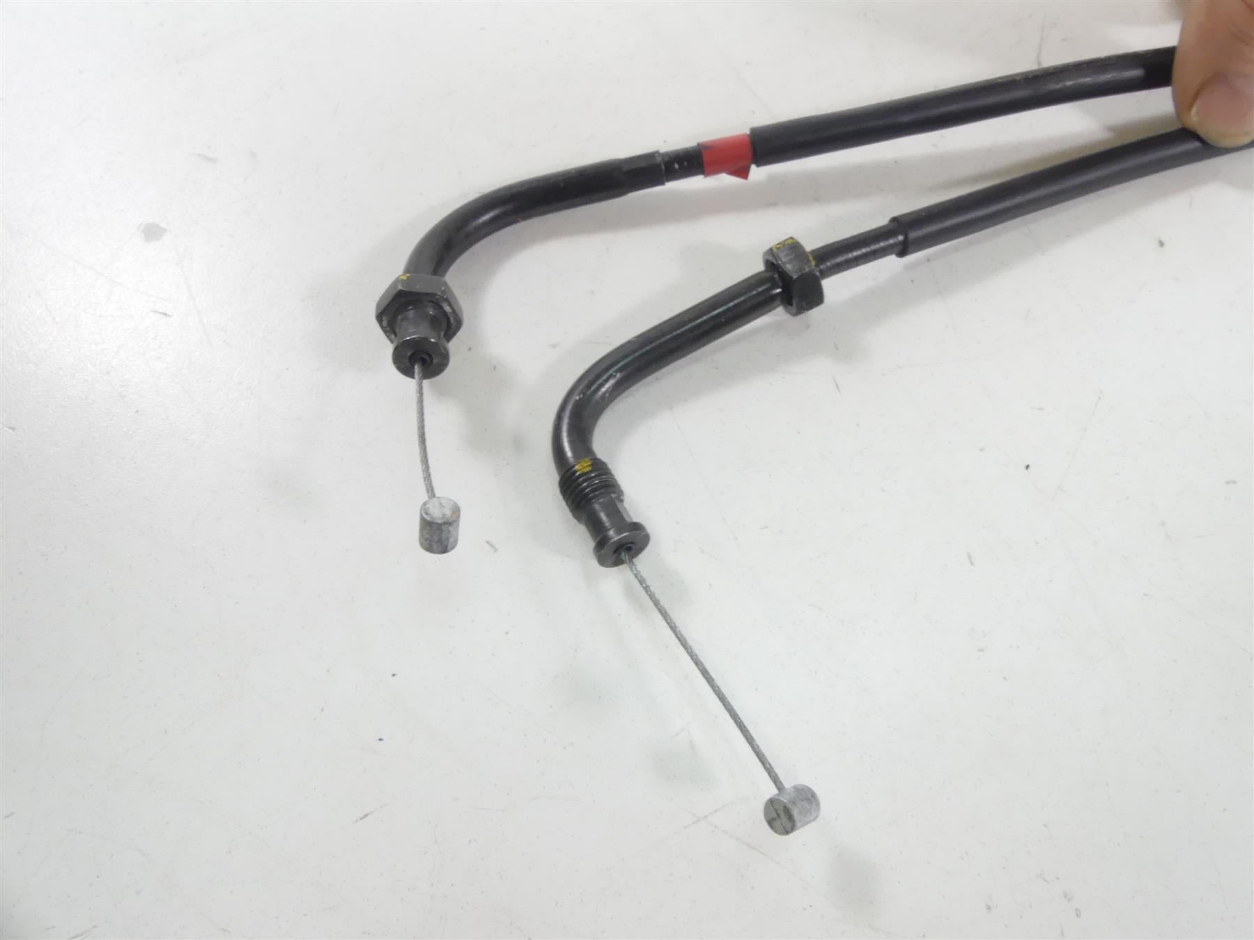 2019 Moto Guzzi V7 III Stone 750 Right Hand Start Control Switch 2D000308 {{ shop.shopifyCountryName }} - Mototech271