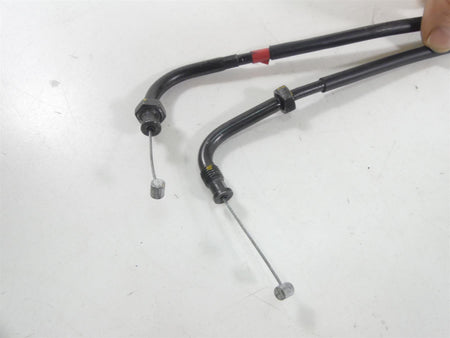 2019 Moto Guzzi V7 III Stone 750 Right Hand Start Control Switch 2D000308 {{ shop.shopifyCountryName }} - Mototech271