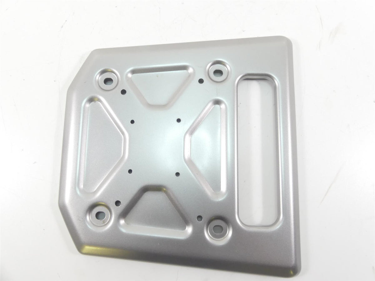 2022 Kawasaki KLR650 KL650 Adv Rear Luggage Rack Carrier Plate 13272-3763 {{ shop.shopifyCountryName }} - Mototech271