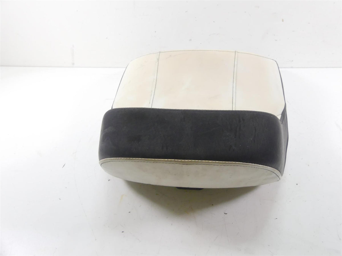 2016 Yamaha Waverunner VX 1050 Deluxe Rear Seat Saddle & Mount F2X-U372A-80 {{ shop.shopifyCountryName }} - Mototech271