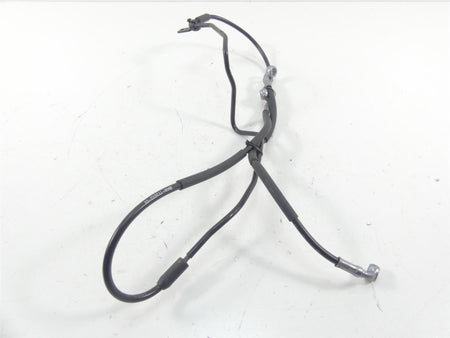 2012 BMW S1000RR K46 Rear Abs Brake Line Hose Set 7726113 772269 {{ shop.shopifyCountryName }} - Mototech271