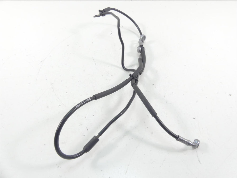2012 BMW S1000RR K46 Rear Abs Brake Line Hose Set 7726113 772269 {{ shop.shopifyCountryName }} - Mototech271